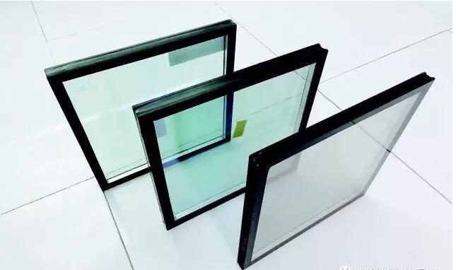 Q為什么系統(tǒng)門(mén)窗擁有良好的隔音隔熱性能？