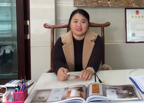 門窗加盟經(jīng)歷：懷揣感恩，一路追隨