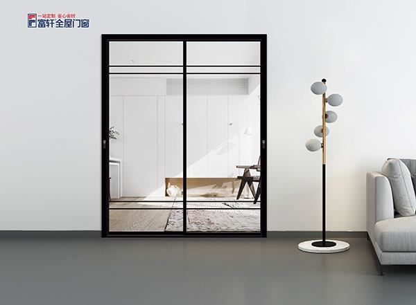 鋁合金門窗的光澤度受到哪些因素的影響?