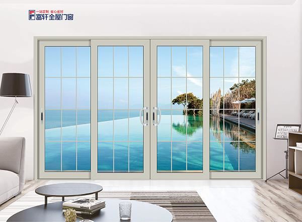 選購(gòu)鋁合金門(mén)窗產(chǎn)品需注意的5大誤區(qū)