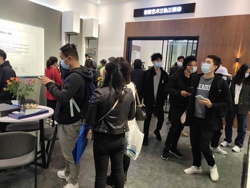 高端門窗定制為您而來，富軒全屋門窗亮相廣州國際高定展