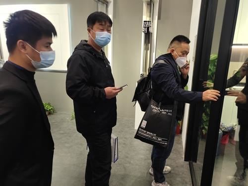 收官！富軒全屋門窗引領(lǐng)門窗高定新風(fēng)尚