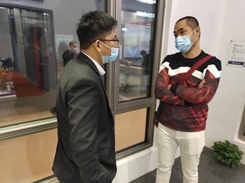 收官！富軒全屋門窗引領(lǐng)門窗高定新風(fēng)尚