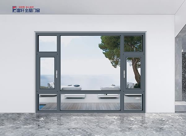 系統(tǒng)窗正流行，你了解什么是系統(tǒng)窗嗎？