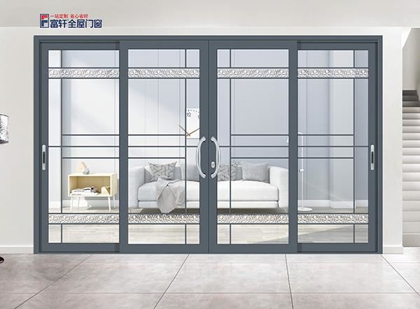 陽(yáng)臺(tái)裝門(mén)好不好？都有哪些好處呢？