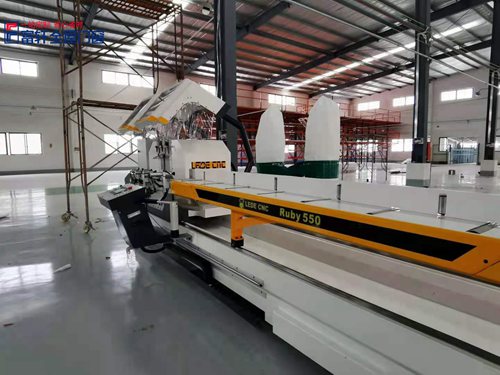 工業(yè)革命浪潮奔涌，富軒門窗揚(yáng)帆駛向“工業(yè)4.0”