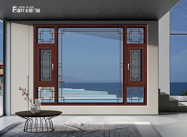 斷橋平開窗玻璃清潔 怎么保持斷橋窗的清潔？