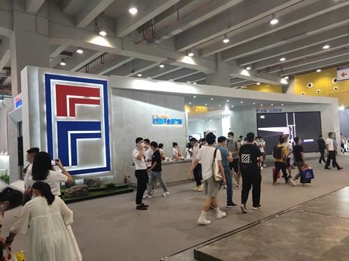 富軒全屋門窗2020大事記