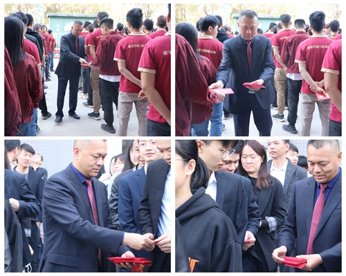 官宣開(kāi)工|2021富軒全屋門(mén)窗牛勁十足，大展宏圖！