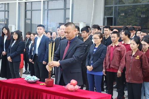 官宣開(kāi)工|2021富軒全屋門(mén)窗牛勁十足，大展宏圖！