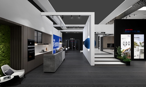 春季盛會，富軒全屋門窗邀您共赴中國（廣州）家居定制展！