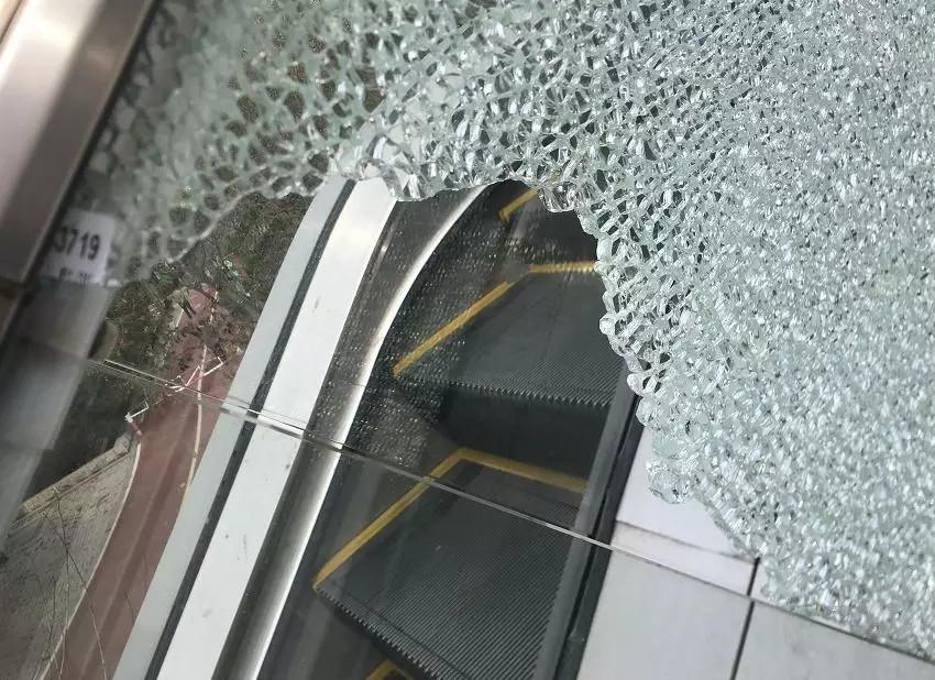 一扇窗系家安全，安全門窗如何選擇