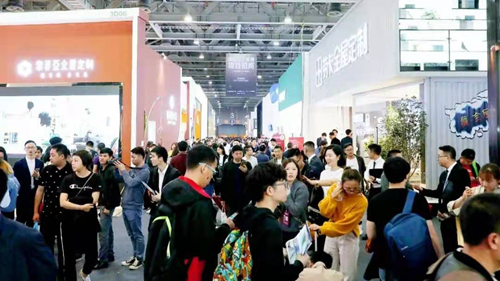 富軒全屋門窗邀您提前探展，第十屆廣州定制家居展有哪些看點！