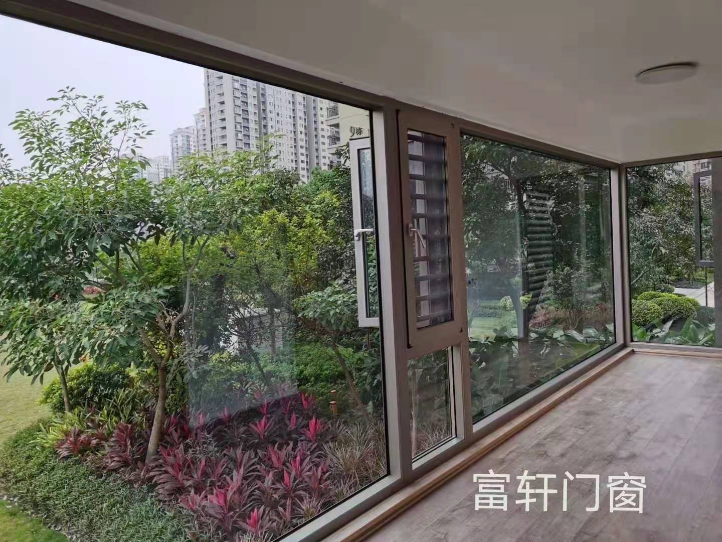 春季濕潤多雨，正好檢驗新裝的門窗！