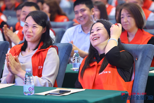 王者歸來，一路領(lǐng)先|富軒全屋門窗2021戰(zhàn)略合作伙伴峰會隆重開幕！