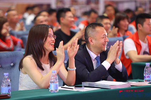 王者歸來，一路領(lǐng)先|富軒全屋門窗2021戰(zhàn)略合作伙伴峰會隆重開幕！