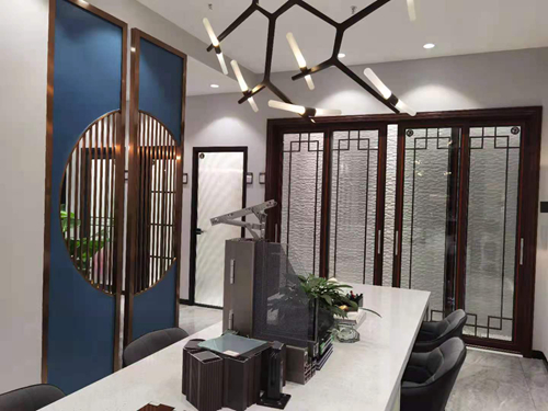 真正的家居“國潮”，流行千年依然美！