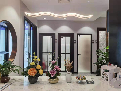 真正的家居“國潮”，流行千年依然美！