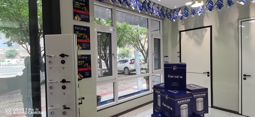 微四省聯(lián)動，勢不可擋！富軒全屋門窗冠軍品質(zhì)中國行西南四省聯(lián)動火熱進行中