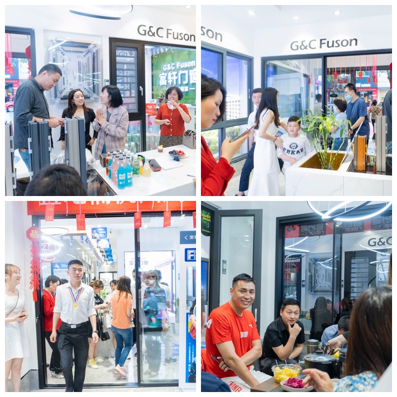 喜報|冠軍品質(zhì)中國行四省聯(lián)動明星簽售會圓滿成功，突破四千萬業(yè)績！