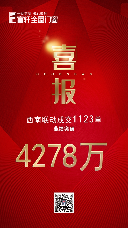 喜報|冠軍品質(zhì)中國行四省聯(lián)動明星簽售會圓滿成功，突破四千萬業(yè)績！