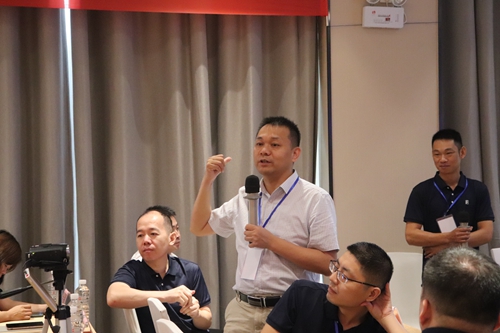 富軒大商鐵軍，百煉成鋼，奮進(jìn)新征程！
