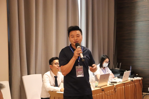 富軒大商鐵軍，百煉成鋼，奮進(jìn)新征程！