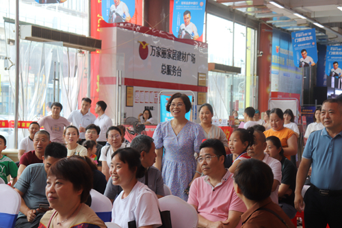 富軒大商，戰(zhàn)無(wú)不勝|(zhì)冠軍品質(zhì)中國(guó)行湘贛聯(lián)動(dòng)明星簽售會(huì)引爆終端