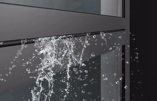 隱藏式排水設(shè)計(jì)，憑什么成為系統(tǒng)門窗標(biāo)配？