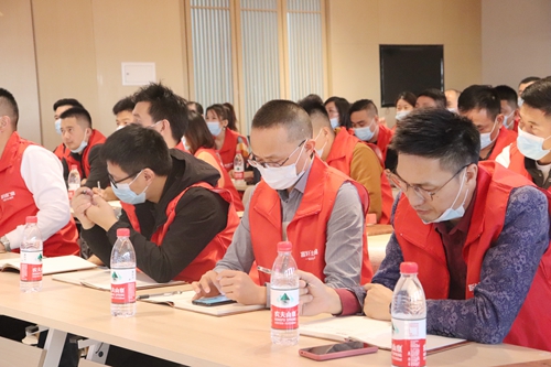 富軒全屋門窗經(jīng)銷商區(qū)域峰會常州站暨全國聯(lián)動動員大會再次打響！