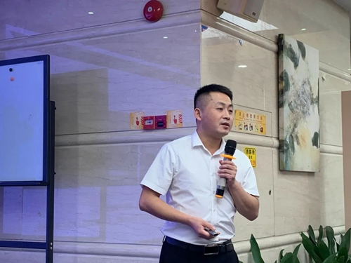 富軒全屋門窗經(jīng)銷商區(qū)域峰會(huì)暨全國(guó)聯(lián)動(dòng)動(dòng)員大會(huì)在廣州圓滿收官