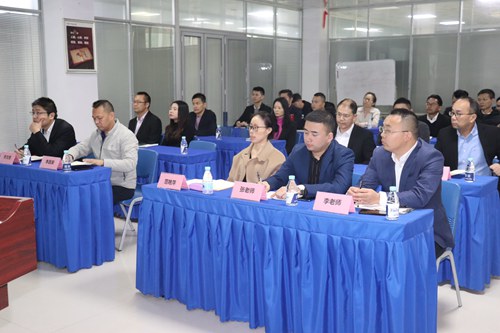 立足當(dāng)下，布局未來|富軒全屋門窗2021年終述職&明年規(guī)劃會議