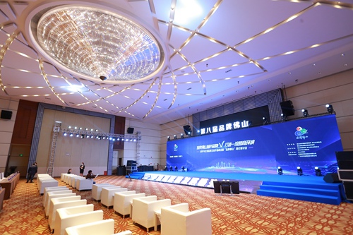 富軒全屋門窗榮膺2021佛山門窗行業(yè)明星企業(yè)