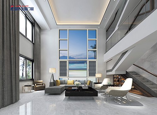 回顧2021年門(mén)窗行業(yè)升級(jí)發(fā)展道路