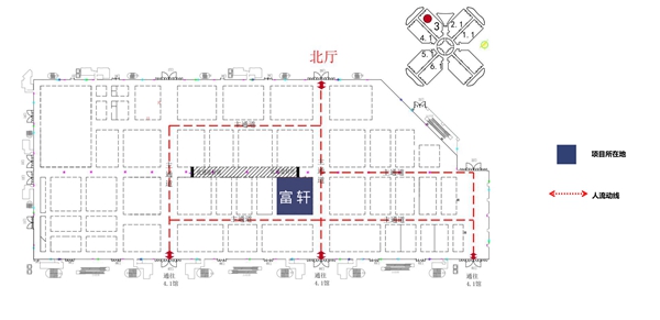 富軒全屋門窗×上海建博會(huì)|3月不“建”不散，共筑美好生活！