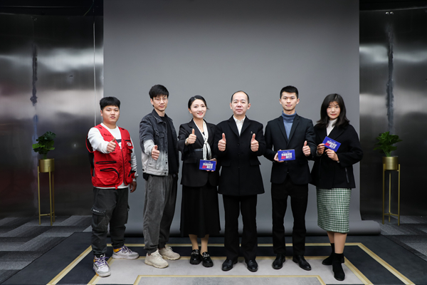 富軒全屋門窗×中華建材網(wǎng)|強強聯(lián)手，共謀春季招商大計