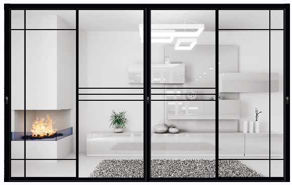 富軒斷橋鋁門(mén)窗十大品牌