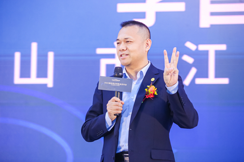 德國維哈根×富軒全屋門窗深度合作，共創(chuàng)門窗行業(yè)新高度