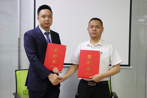 智慧賦能|富軒全屋門窗攜手酷家樂，打造全新家裝體驗(yàn)