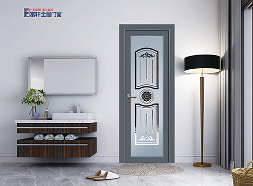衛(wèi)生間的門窗尺寸是多少？