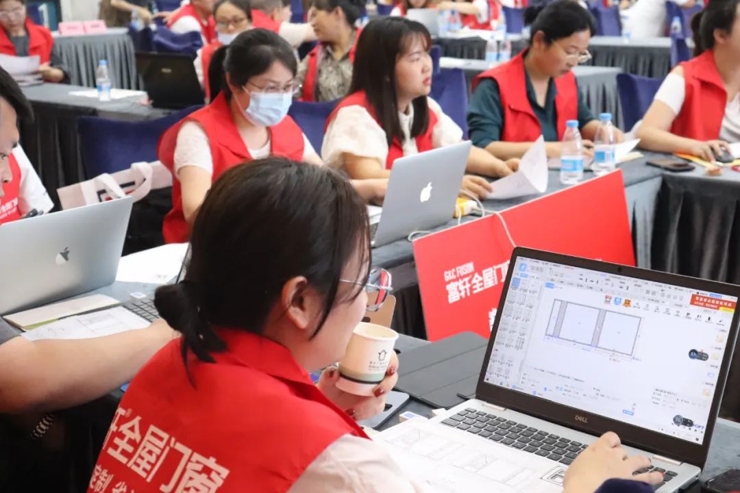全方位系統(tǒng)化特訓(xùn)，助力新商迎戰(zhàn)市場
