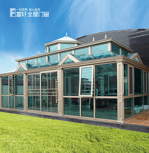 相約2022上海建博會(huì)，富軒全屋門窗“潮生活，匠新品”