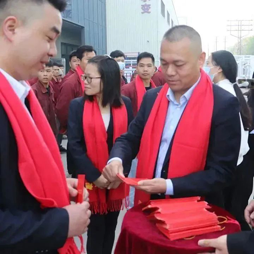 2023年開工大吉啦！富軒全屋門窗大展宏兔！