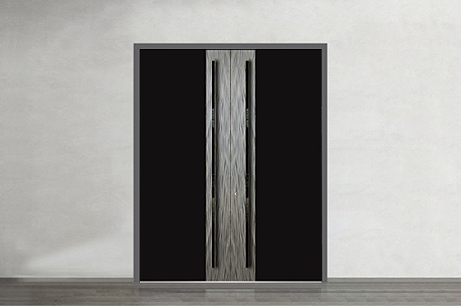 入戶門是外開門好還是內開門好？