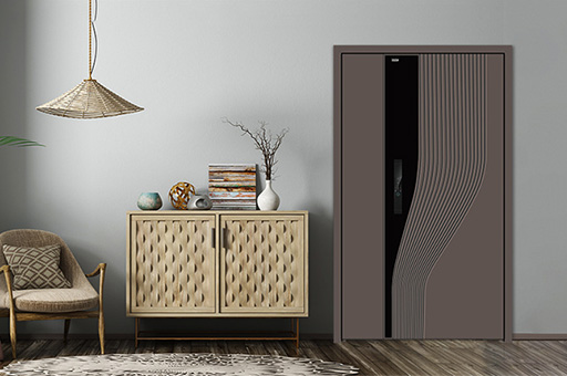 富軒全屋門窗推出全新系列入戶門，滿足多樣化需求