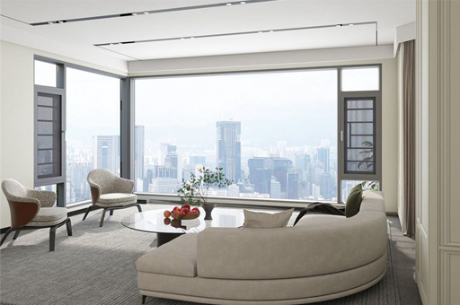 2023斷橋鋁窗品牌十大排行榜