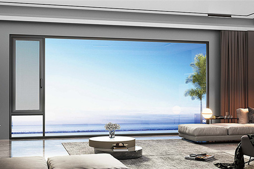 2023年全屋門窗十大品牌