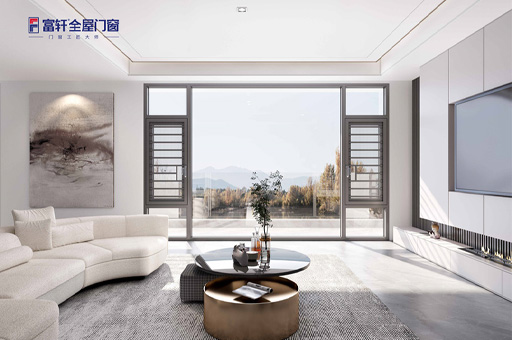 斷橋鋁門窗選購(gòu)技巧：為你的家庭提供最佳保護(hù)