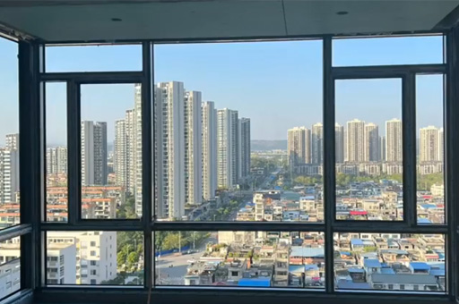 斷橋鋁門窗調(diào)節(jié)方法的解析