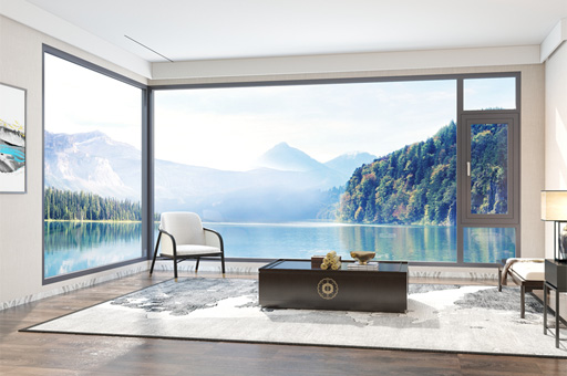 佛山一線門窗品牌有哪些？